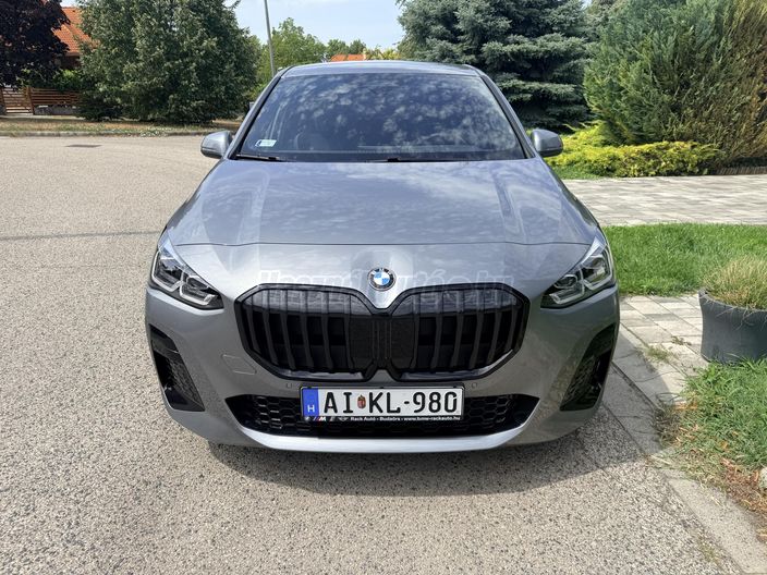 BMW 218 218d DKG