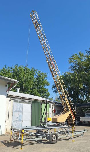 MULTICAR M 25