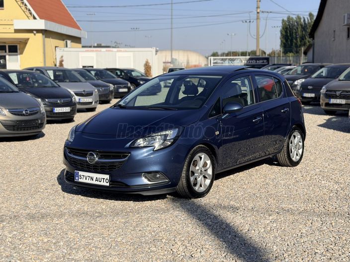 OPEL CORSA E 1.4 Color Edition