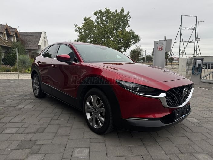 MAZDA CX-30 2.0 Skyactive Plus