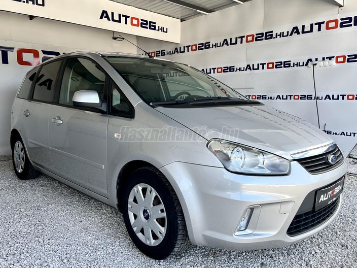 FORD C-MAX 1.6 TDCi Trend
