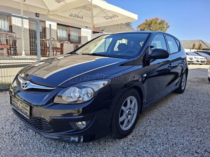 HYUNDAI I30 i30u 1.6 CRDi LP Life