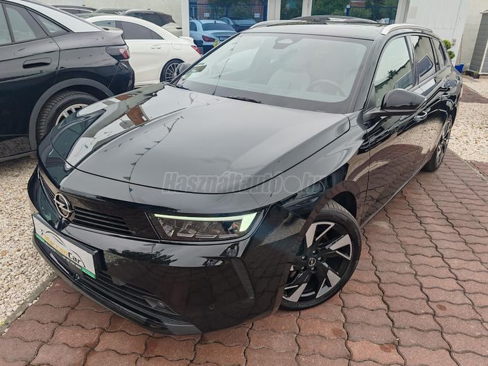 OPEL ASTRA Sports Tourer 1.5 CDTI Edition (Automata)