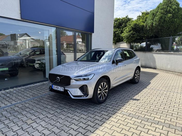 VOLVO XC60 2.0 [B5] MHEV Plus Dark AWD Geartronic