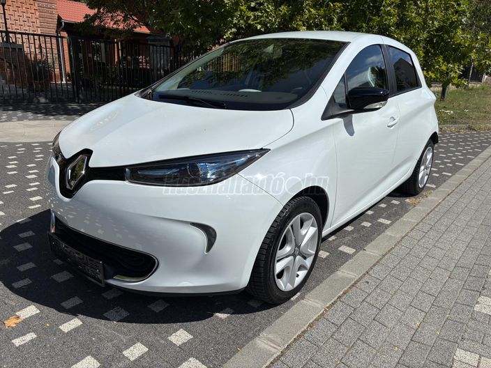 RENAULT ZOE Z.E. R90 22 kWh Life (Automata)