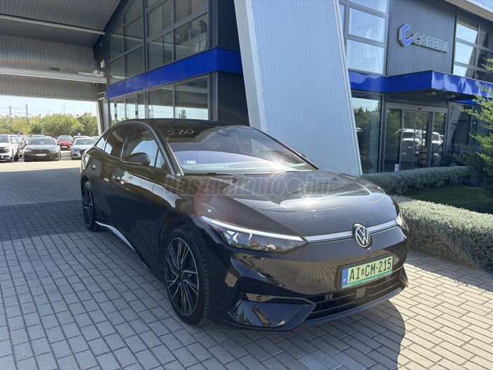 VOLKSWAGEN ID.7 77 kWh Pro
