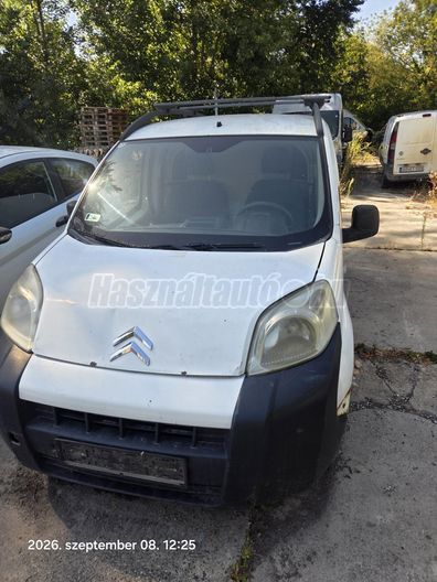 CITROEN NEMO 1.4 Eco