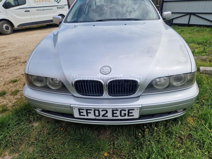 BMW 525 525i (Automata)