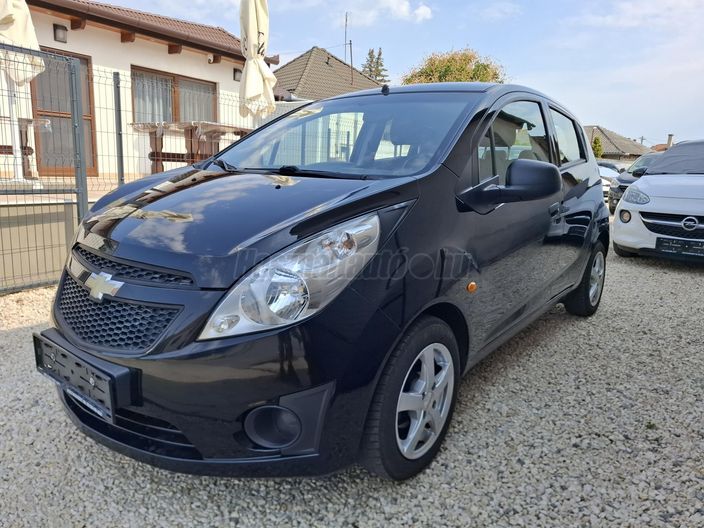 CHEVROLET SPARK 1.0 LS