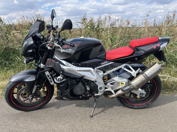 APRILIA TUONO 1000