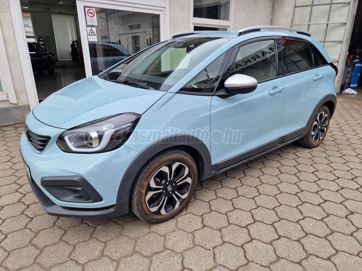 HONDA JAZZ 1.5 i-MMD Hybrid Crosstar Executive eCVT