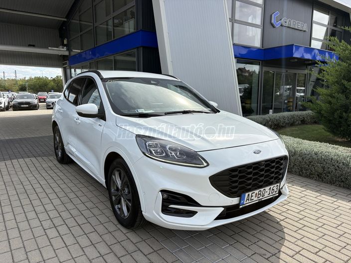 FORD KUGA 2.0 EcoBlue ST-Line X (Automata)
