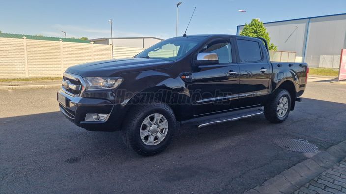 FORD RANGER 2.2 TDCi 4x4 Limited EURO6