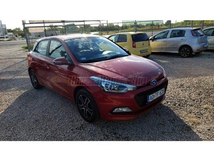 HYUNDAI I20 1.4 Comfort