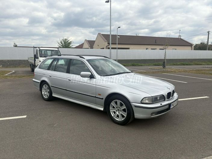 BMW 525 525d Touring