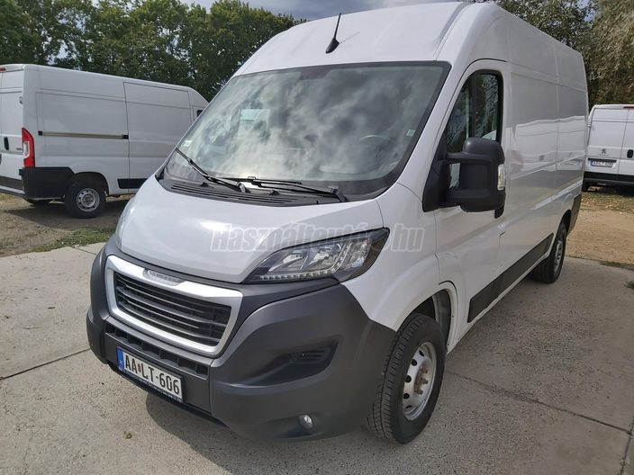 PEUGEOT BOXER 2.2 BlueHDI 350 FT L2H2 Pro