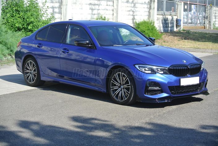 BMW 330 330i xDrive M Sport (Automata)