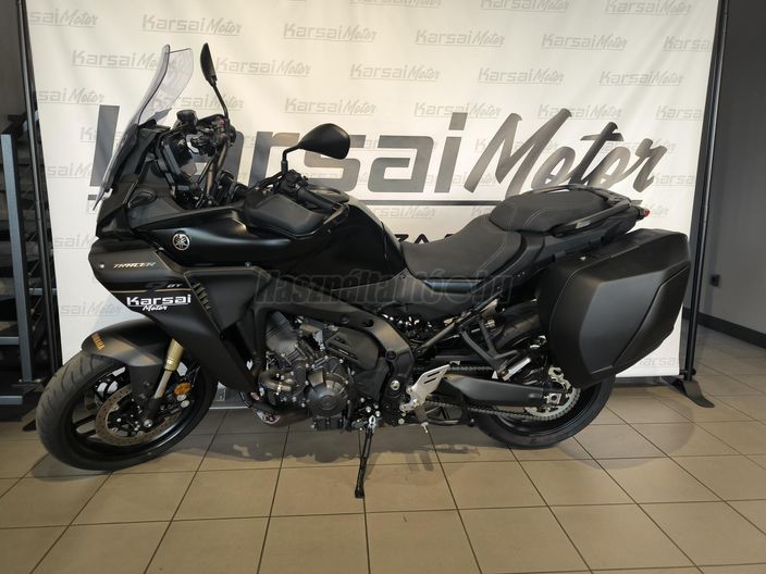 YAMAHA MT-09 TRACER