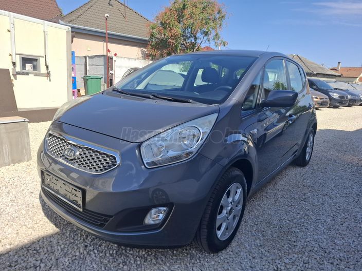 KIA VENGA 1.4 LX