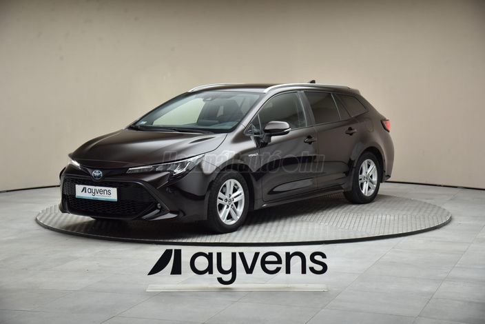 TOYOTA COROLLA Touring Sports 1.8 Hybrid Comfort Tech e-CVT