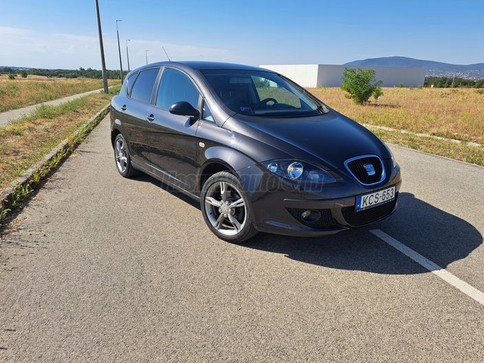 SEAT TOLEDO 1.9 PD TDi Reference