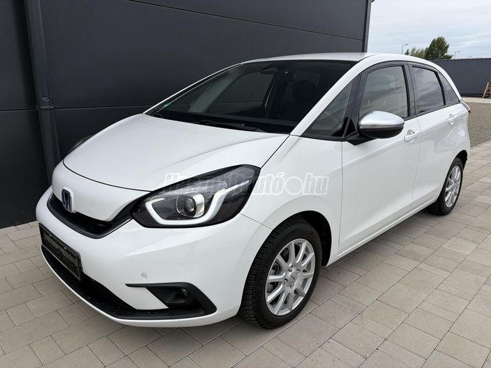 HONDA JAZZ 1.5 i-MMD Hybrid Elegance eCVT