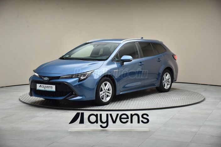 TOYOTA COROLLA Touring Sports 1.8 Hybrid Comfort Tech e-CVT