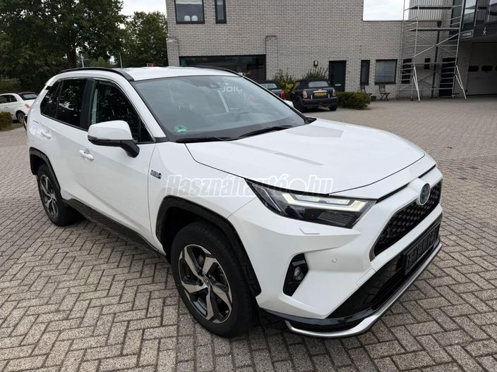 TOYOTA RAV 4 Rav4 2.5 Plug-in Hybrid Prestige AWD e-CVT