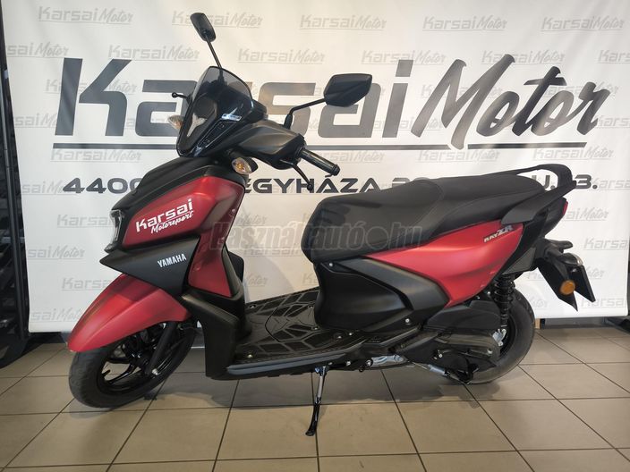 YAMAHA RAYZR