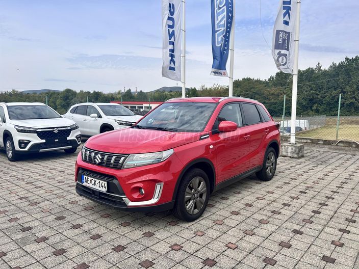 SUZUKI VITARA 1.4 Hybrid GL+