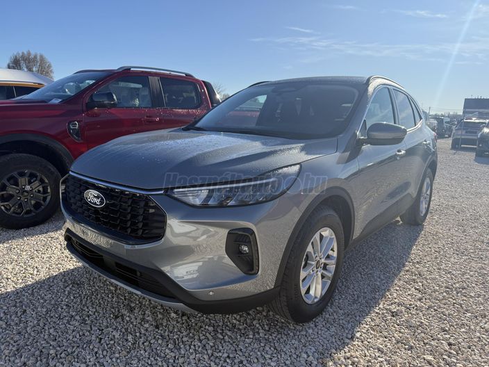 FORD KUGA 2.5 FHEV Titanium CVT