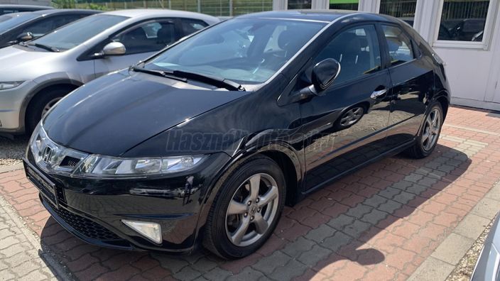 HONDA CIVIC 1.4 Sport