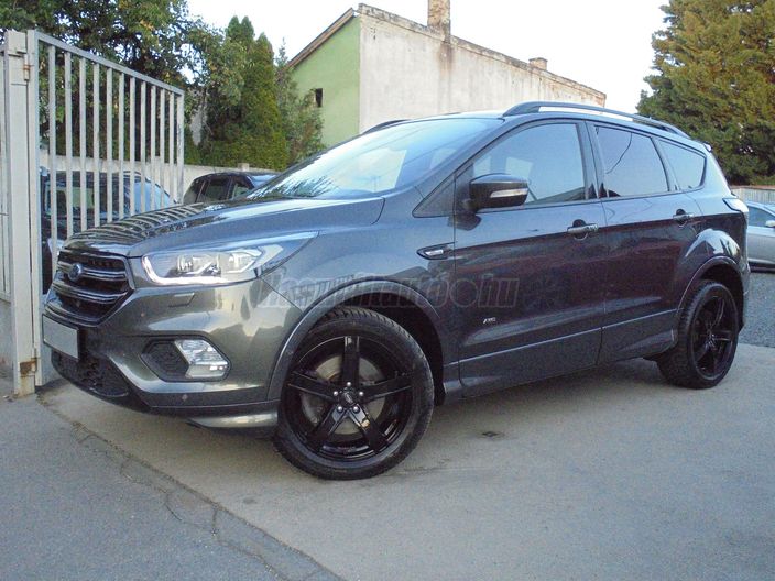FORD KUGA 2.0 TDCi ST-Line AWD Poweshift