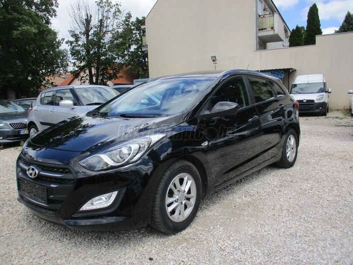 HYUNDAI I30 CW 1.6 MPi Life