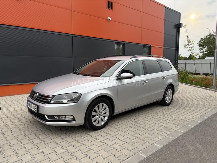 VOLKSWAGEN PASSAT VII Variant 1.4 TSI Trendline