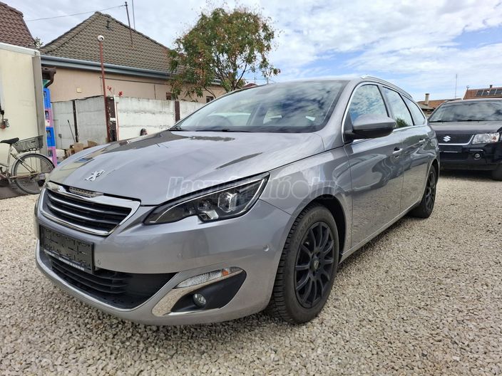 PEUGEOT 308 SW 1.2 PureTech Allure EAT6