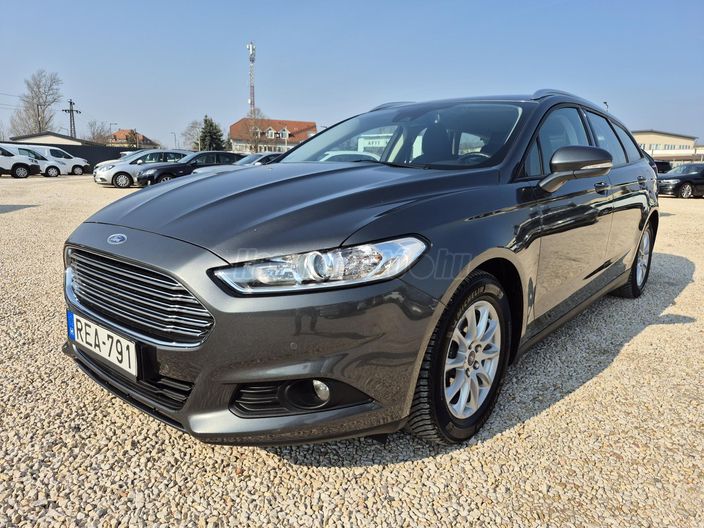 FORD MONDEO 1.5 EcoBoost Business (Automata)