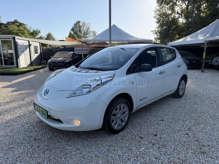 NISSAN LEAF Acenta 24 kWh (Automata)