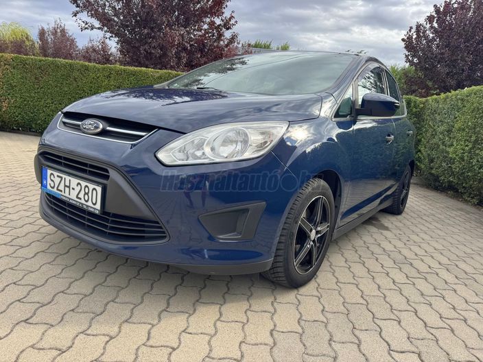 FORD C-MAX 1.6 VCT Ambiente