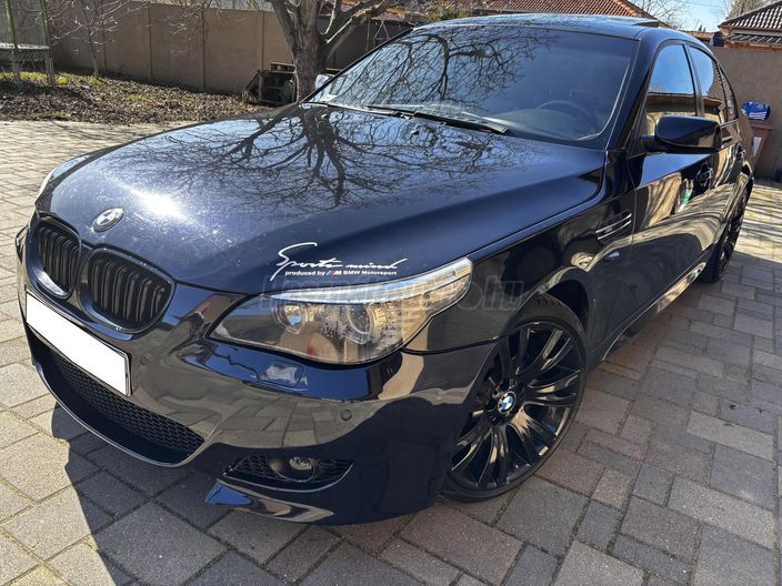 BMW 530 530d (Automata)