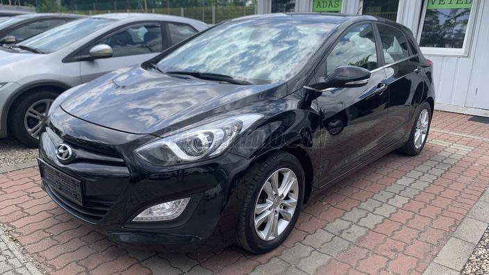 HYUNDAI I30 1.6 GDi Business