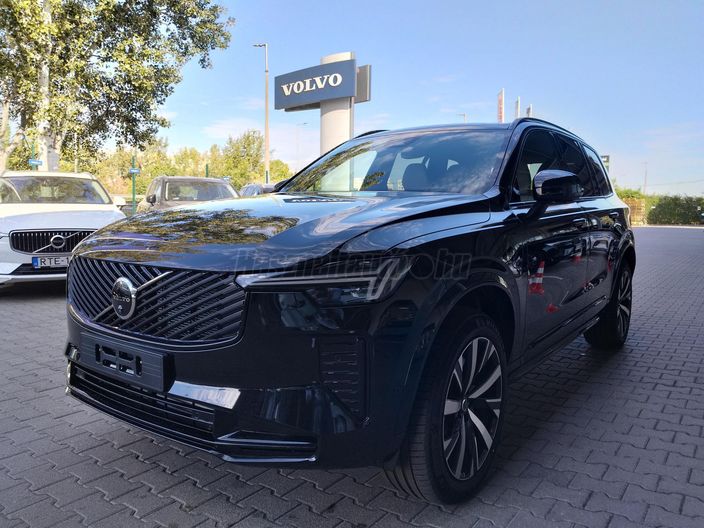 VOLVO XC90 2.0 [T8] Ultra Dark Geartronic (7 személyes )