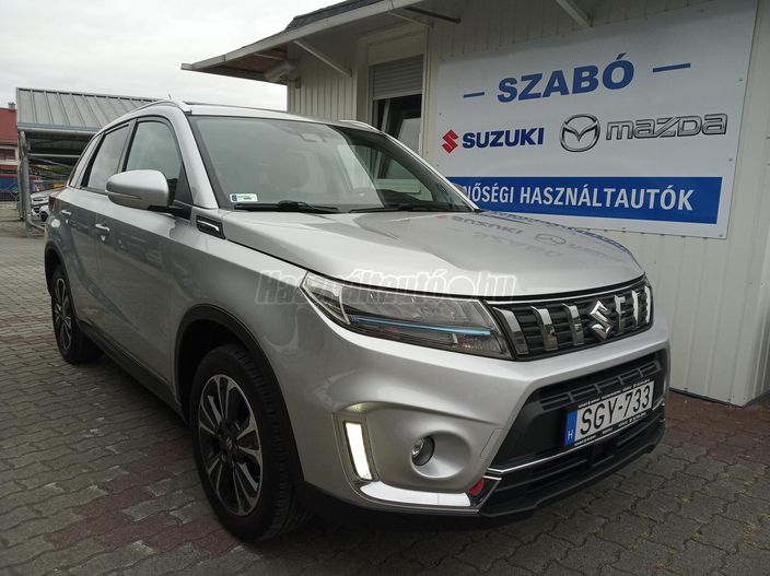 SUZUKI VITARA 1.4 Hybrid GLX