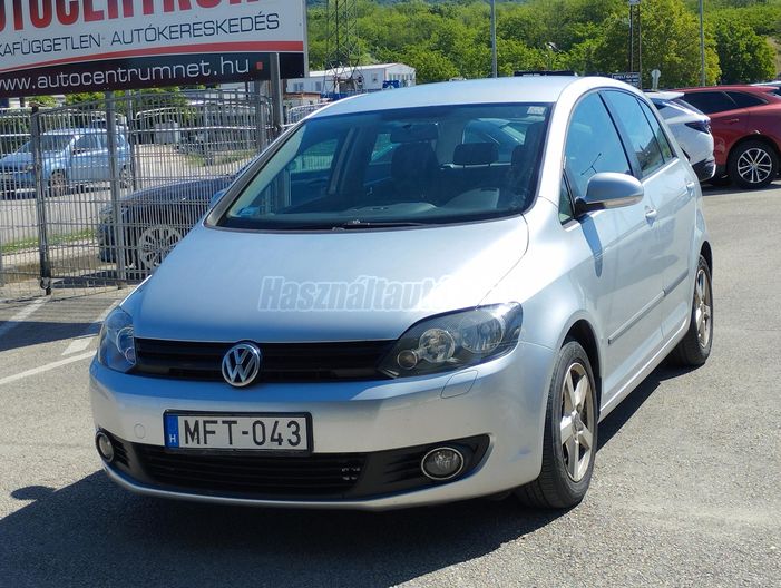 VOLKSWAGEN GOLF Plus 1.2 TSI Trendline