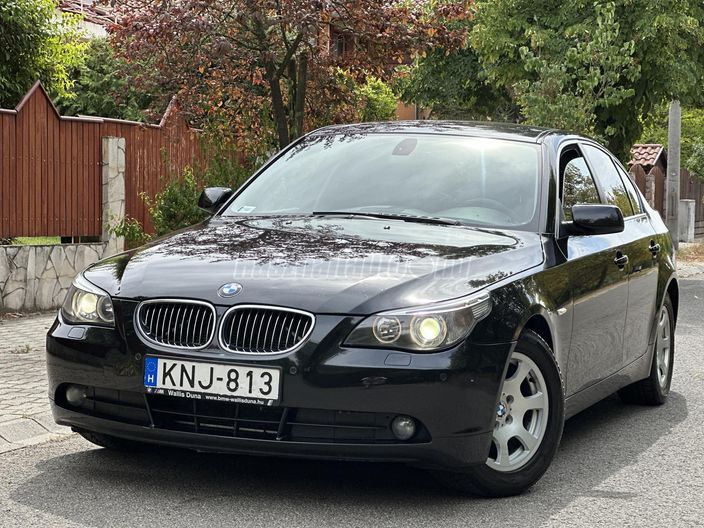 BMW 523 523i