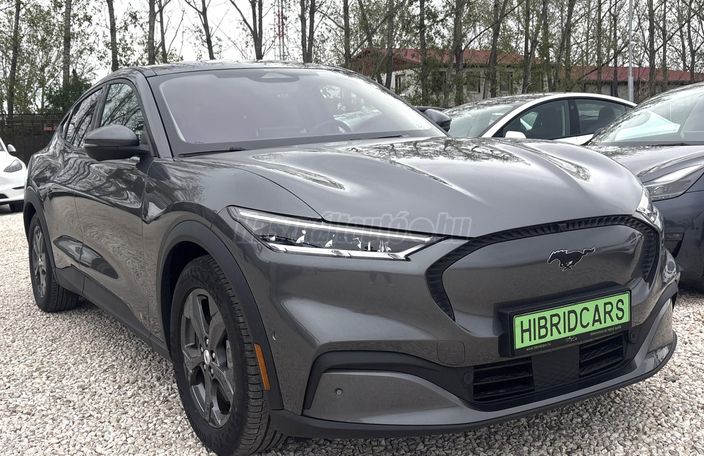 FORD MUSTANG MACH-E Extended range (Automata)