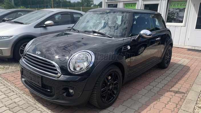 MINI MINI ONE 1.6