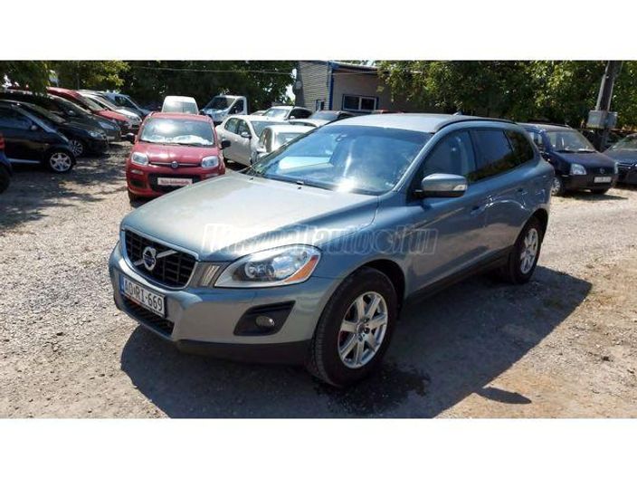 VOLVO XC60 2.4 D [D3] Kinetic Geartronic