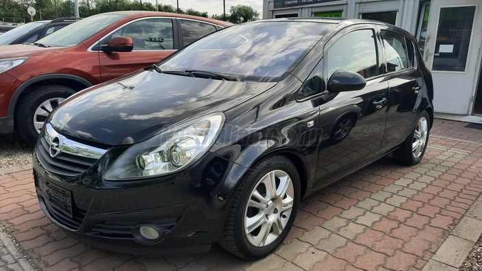 OPEL CORSA D 1.4 Enjoy