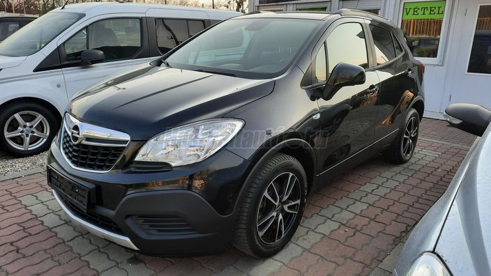 OPEL MOKKA 1.6 Enjoy Start-Stop